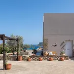 Villa Aegean Blue View With Private Pool And Seaview