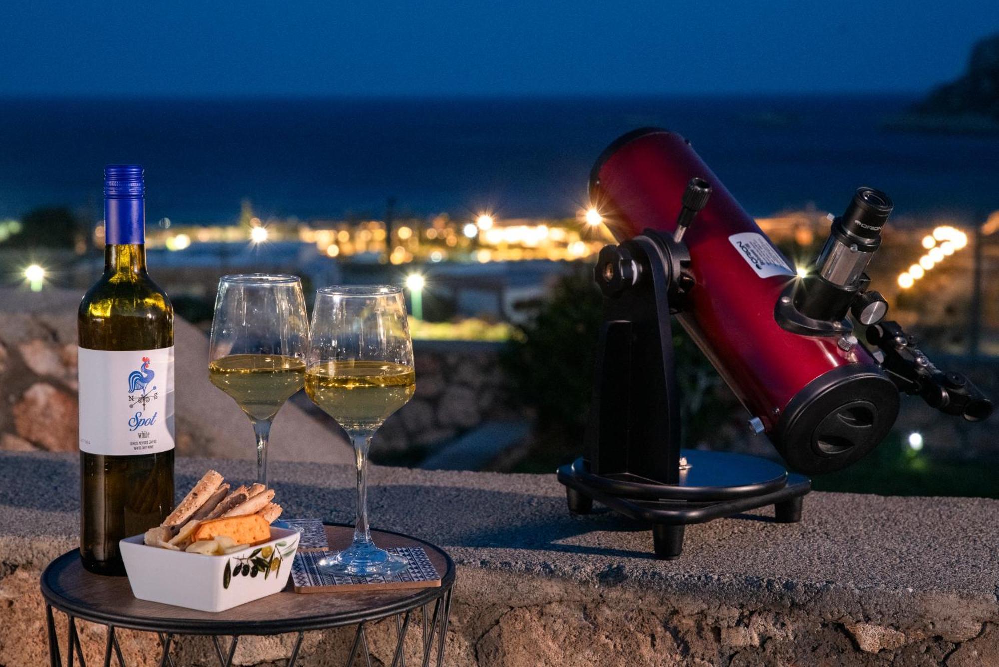 Villa Aegean Blue View With Private Pool And Seaview Lindos (Rhodes)